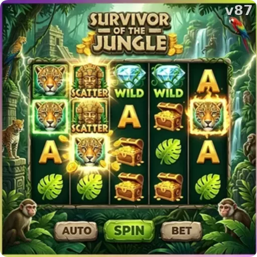 v87 Denpasar: Panduan Akses, APK, dan Login